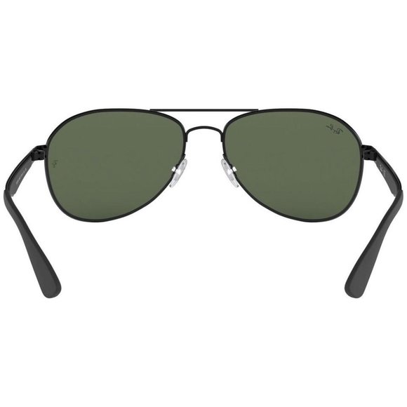 Ray-Ban Aviator Style Men's Sunglasses - Picture 3 of 5